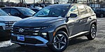 New 2026 HYUNDAI TUCSON SEL PREMIUM in WILMINGTON, MASSACHUSETTS