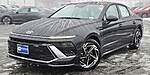 New 2026 HYUNDAI SONATA SEL SPORT in WILMINGTON, MASSACHUSETTS