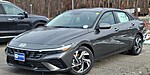 New 2026 HYUNDAI ELANTRA LIMITED in WILMINGTON, MASSACHUSETTS