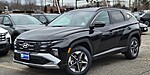 New 2026 HYUNDAI TUCSON SEL in WILMINGTON, MASSACHUSETTS