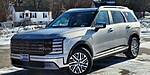 New 2026 HYUNDAI PALISADE SEL PREMIUM in WILMINGTON, MASSACHUSETTS
