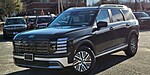 New 2026 HYUNDAI PALISADE HYBRID SEL PREMIUM in WILMINGTON, MASSACHUSETTS