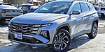 New 2026 HYUNDAI TUCSON HYBRID LIMITED in WILMINGTON, MASSACHUSETTS