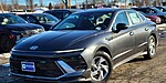 New 2026 HYUNDAI SONATA SE in WILMINGTON, MASSACHUSETTS