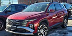 New 2026 HYUNDAI TUCSON LIMITED in WILMINGTON, MASSACHUSETTS