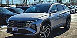 New 2026 HYUNDAI TUCSON HYBRID LIMITED in WILMINGTON, MASSACHUSETTS