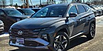 New 2026 HYUNDAI TUCSON SEL PREMIUM in WILMINGTON, MASSACHUSETTS