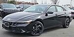 New 2026 HYUNDAI ELANTRA SEL SPORT in WILMINGTON, MASSACHUSETTS