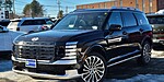 New 2026 HYUNDAI PALISADE CALLIGRAPHY in WILMINGTON, MASSACHUSETTS