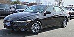 New 2026 HYUNDAI ELANTRA SE in WILMINGTON, MASSACHUSETTS