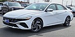 New 2026 HYUNDAI ELANTRA HYBRID LIMITED in WILMINGTON, MASSACHUSETTS