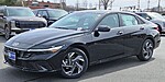 New 2026 HYUNDAI ELANTRA LIMITED in WILMINGTON, MASSACHUSETTS