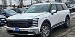 New 2026 HYUNDAI PALISADE SEL PREMIUM in WILMINGTON, MASSACHUSETTS