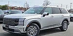 New 2026 HYUNDAI PALISADE SEL PREMIUM in WILMINGTON, MASSACHUSETTS
