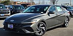 New 2026 HYUNDAI ELANTRA HYBRID LIMITED in WILMINGTON, MASSACHUSETTS