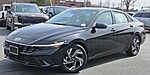 New 2026 HYUNDAI ELANTRA HYBRID LIMITED in WILMINGTON, MASSACHUSETTS