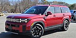 New 2026 HYUNDAI SANTA FE SEL in WILMINGTON, MASSACHUSETTS
