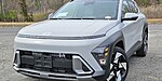 New 2026 HYUNDAI KONA LIMITED in WILMINGTON, MASSACHUSETTS