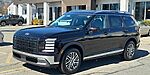 New 2026 HYUNDAI PALISADE SEL in WILMINGTON, MASSACHUSETTS