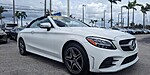 Used 2020 MERCEDES-BENZ C-CLASS C 300 in SUNRISE, FLORIDA