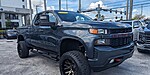 Used 2019 CHEVROLET SILVERADO 1500 CUSTOM in SUNRISE, FLORIDA