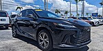 Used 2023 LEXUS RX RX 350 PREMIUM in SUNRISE, FLORIDA