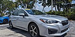 Used 2019 SUBARU IMPREZA PREMIUM in SUNRISE, FLORIDA