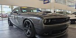 Used 2021 DODGE CHALLENGER R/T SCAT PACK in SUNRISE, FLORIDA