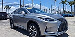 Used 2020 LEXUS RX RX 350 in SUNRISE, FLORIDA
