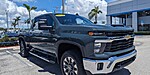 Used 2025 CHEVROLET SILVERADO 2500 LT in SUNRISE, FLORIDA