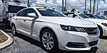Used 2020 CHEVROLET IMPALA LT in SUNRISE, FLORIDA
