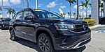 Used 2022 VOLKSWAGEN TAOS S in SUNRISE, FLORIDA