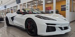 Used 2025 CHEVROLET CORVETTE 2LZ in SUNRISE, FLORIDA