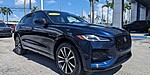 Used 2023 JAGUAR F-PACE S in SUNRISE, FLORIDA