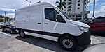 Used 2025 MERCEDES-BENZ SPRINTER CARGO VAN  in SUNRISE, FLORIDA