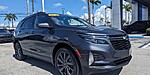 Used 2023 CHEVROLET EQUINOX RS in SUNRISE, FLORIDA