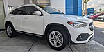 Used 2023 MERCEDES-BENZ GLA GLA 250 in SUNRISE, FLORIDA