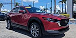 Used 2023 MAZDA CX-30 2.5 S PREFERRED PACKAGE in SUNRISE, FLORIDA