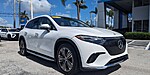 Used 2023 MERCEDES-BENZ EQS SEDAN EQS 450+ in SUNRISE, FLORIDA