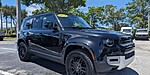 Used 2024 LAND ROVER DEFENDER S in SUNRISE, FLORIDA