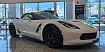 Used 2019 CHEVROLET CORVETTE GRAND SPORT 2LT in SUNRISE, FLORIDA
