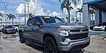 Used 2023 CHEVROLET SILVERADO 1500 RST in SUNRISE, FLORIDA