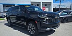 Used 2024 CHEVROLET SUBURBAN LS in SUNRISE, FLORIDA