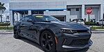 Used 2017 CHEVROLET CAMARO 1LT in SUNRISE, FLORIDA