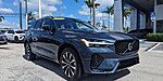 Used 2024 VOLVO XC60 Plus Dark Theme in SUNRISE, FLORIDA