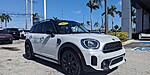 Used 2024 MINI COOPER COUNTRYMAN COOPER S in SUNRISE, FLORIDA