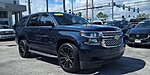 Used 2017 CHEVROLET TAHOE LT in SUNRISE, FLORIDA