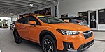 Used 2019 SUBARU XV CROSSTREK PREMIUM in SUNRISE, FLORIDA