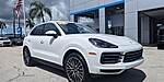 Used 2020 PORSCHE CAYENNE  in SUNRISE, FLORIDA