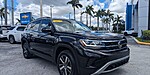 Used 2022 VOLKSWAGEN ATLAS 2.0T SE in SUNRISE, FLORIDA